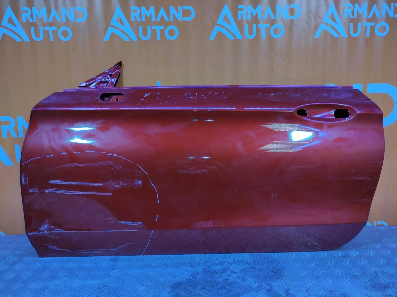 Дверь Mercedes -Class 2014-2021 W205