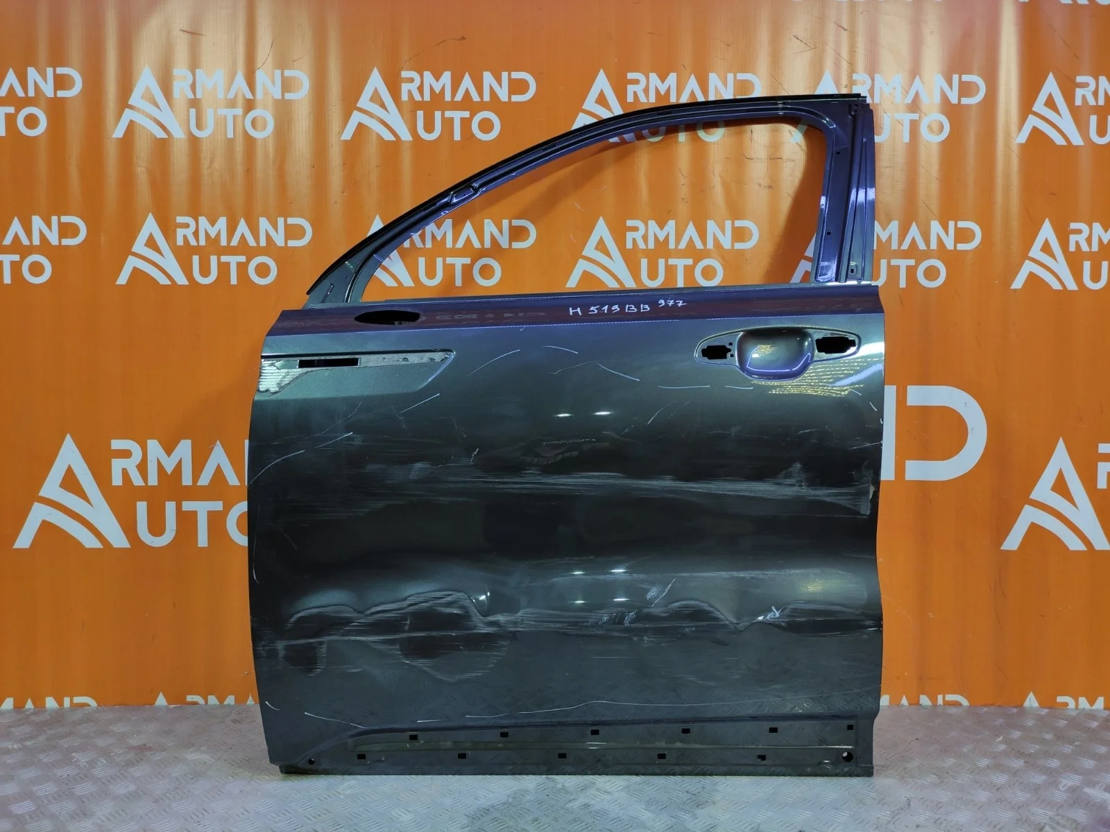 Дверь Kia Sorento 2020-нв 4