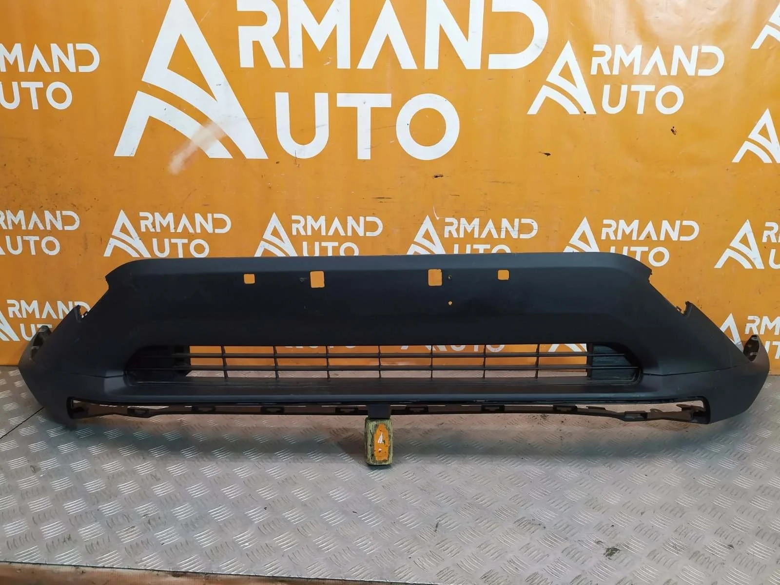 Решетка бампера Toyota RAV4 2018-нв 5 XA50