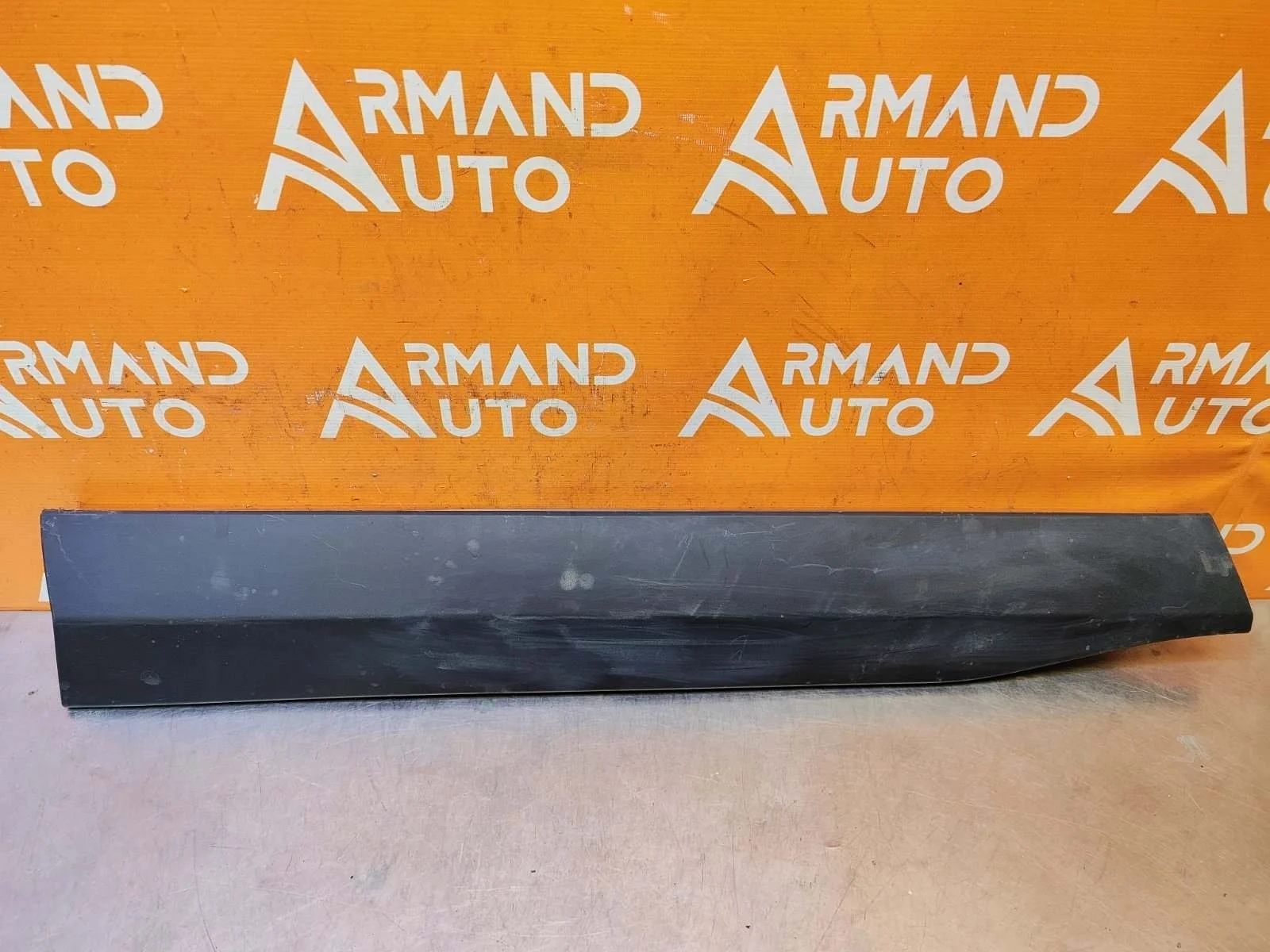 Молдинг двери Toyota RAV4 2018-нв 5 XA50