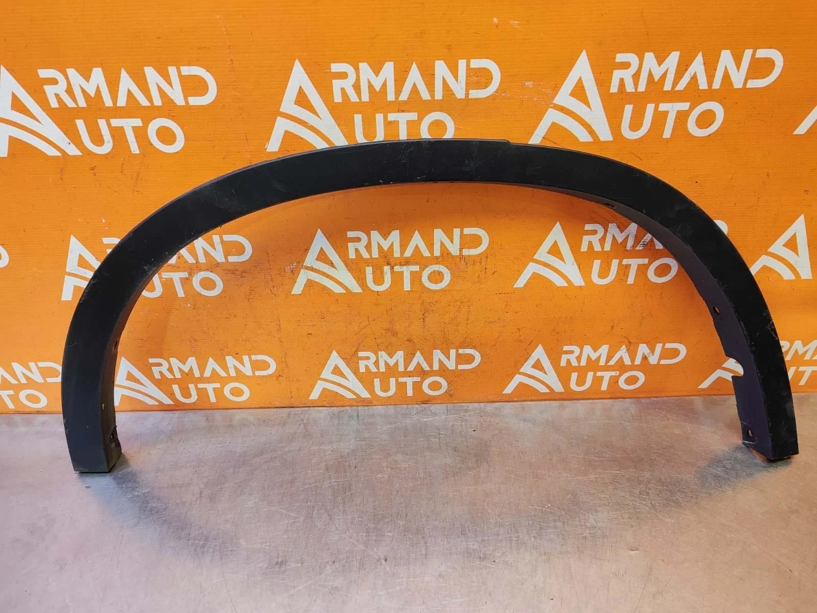 Расширитель крыла BMW X5 2013-2018 F15