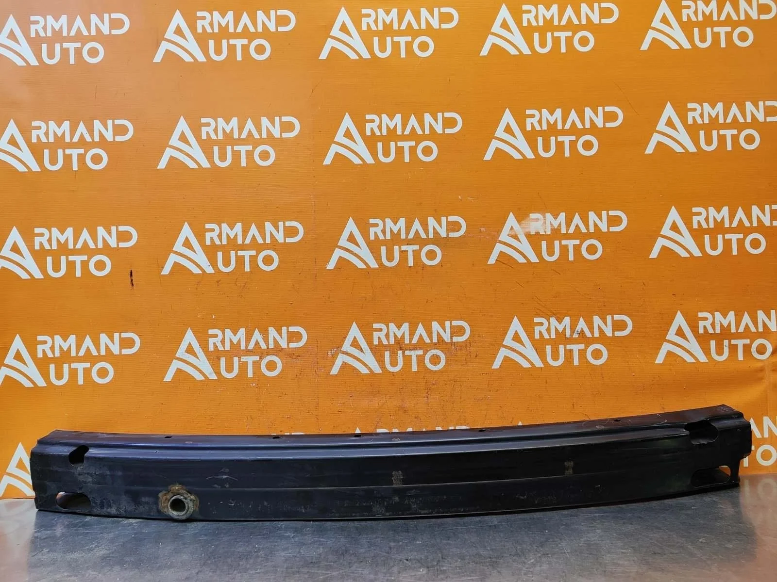 Усилитель бампера Toyota Camry 2011-2018 7 XV50