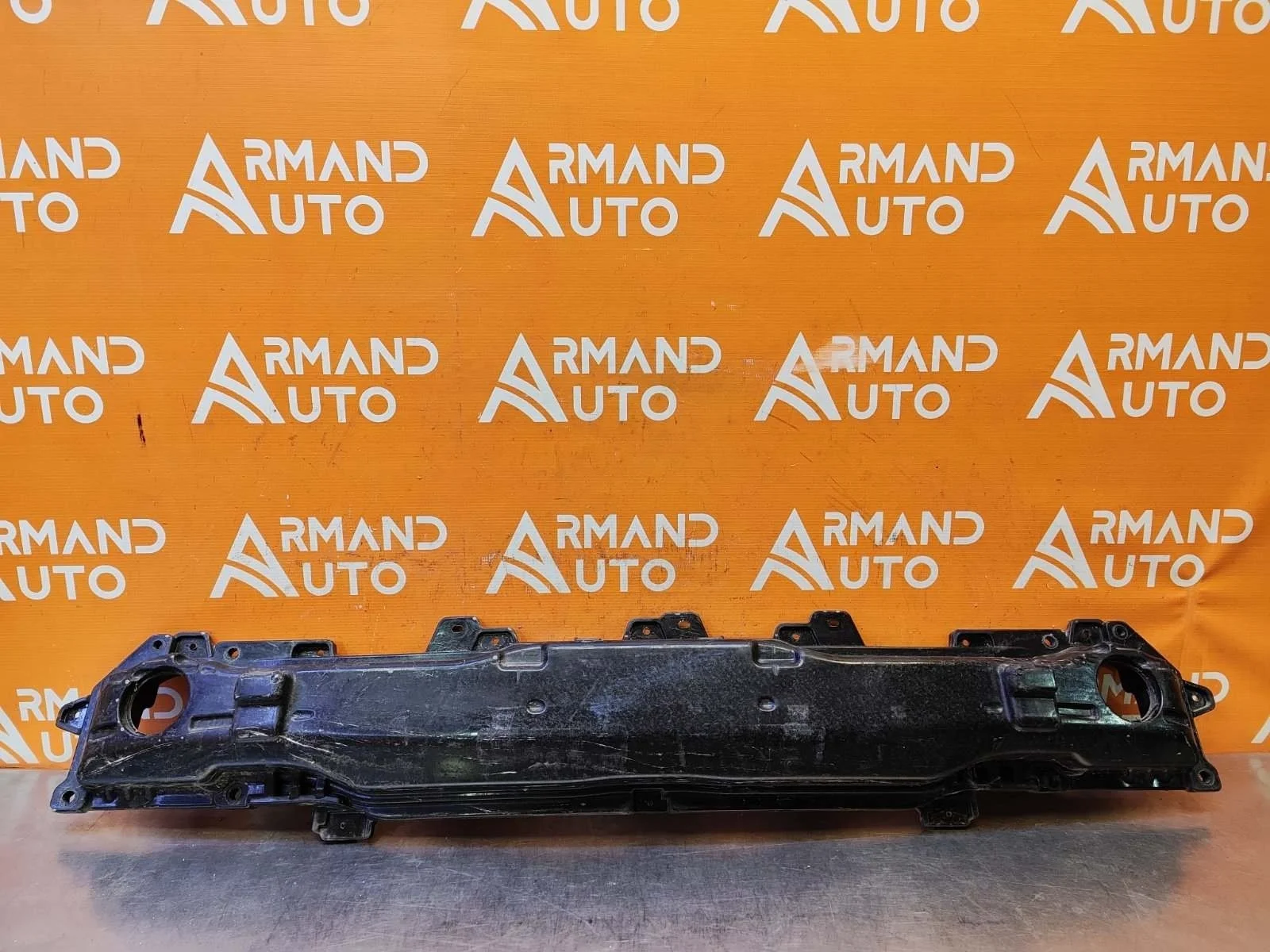 Усилитель бампера KIA Sportage 2018-2022 4 QL