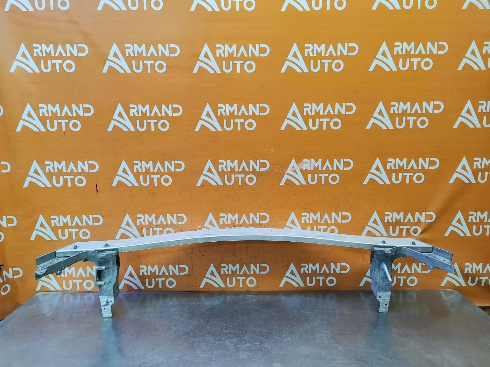 Панель передняя верхняя (суппорт радиатора) Mercedes -Class 2016-нв W213, S213, C238