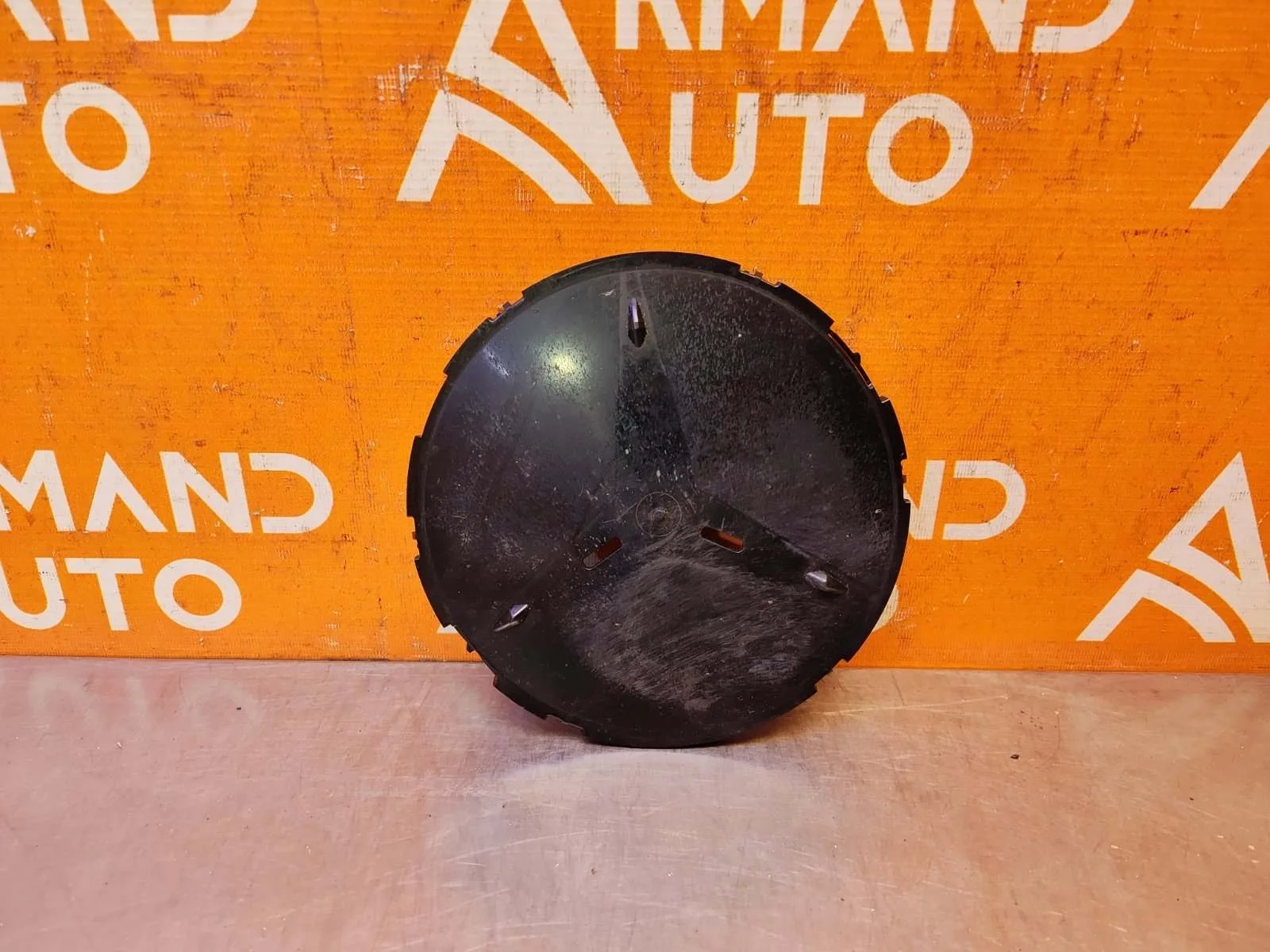 Кронштейн эмблемы Mercedes GLC-Class Coupe 2019-нв C253