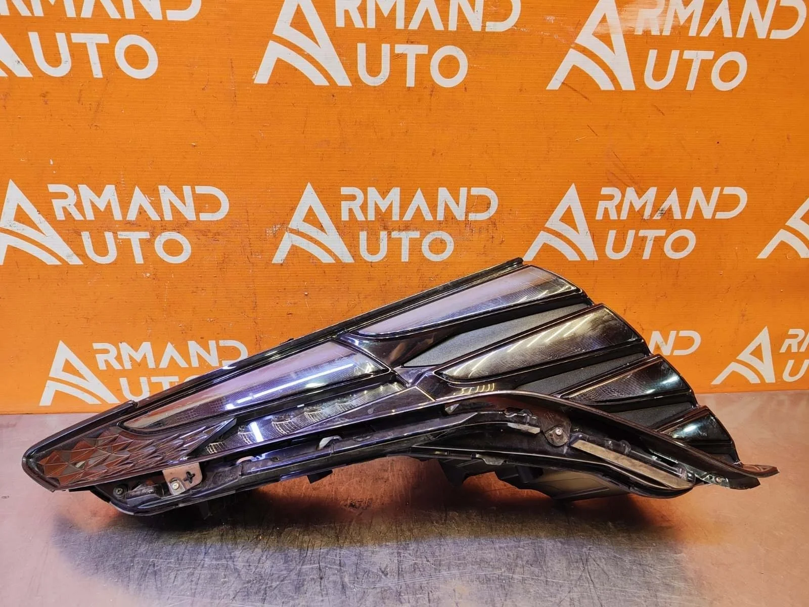 Дхо Hyundai Tucson 2020-нв 4