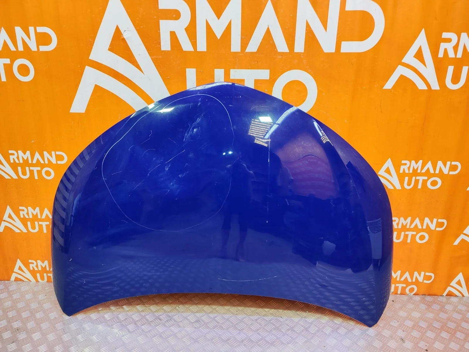 Капот Toyota Corolla 2012-2019 11 E160 E170 E180