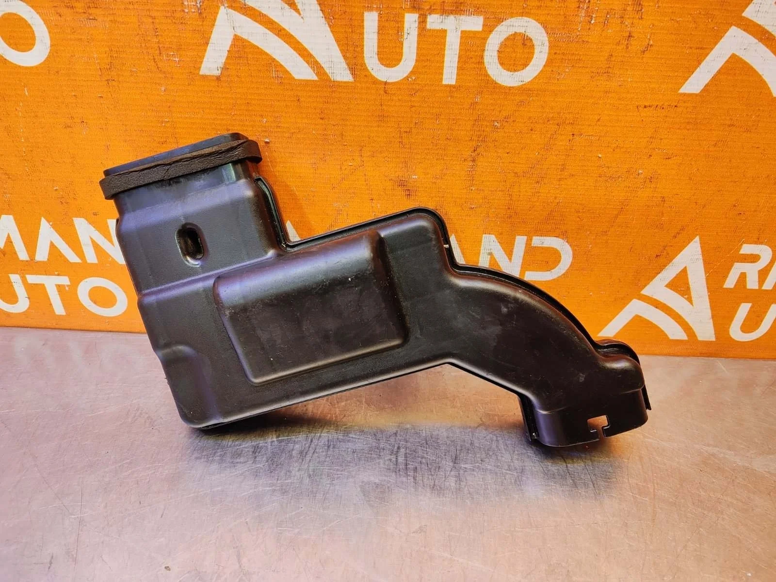 Воздухозаборник Nissan X-Trail 2013-2022 T32