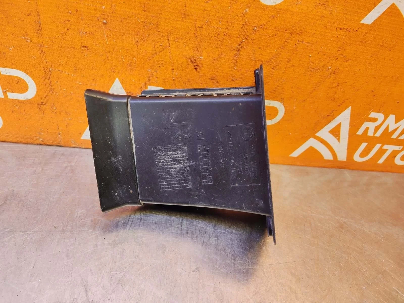 Воздуховод тормозов BMW 5 series 2009-2017 F10 F11