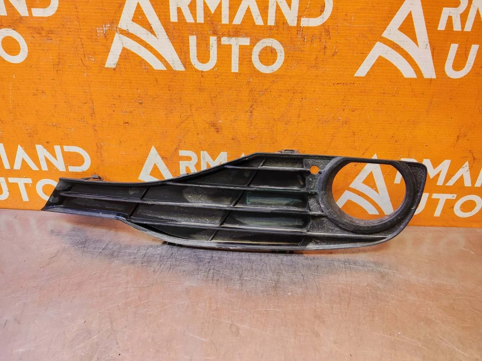 Окантовка птф BMW 3 series 2011-2016 F30 F31