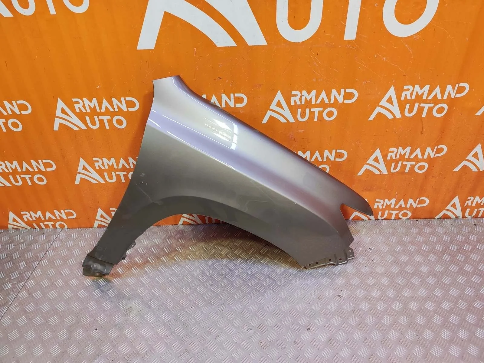 Крыло Toyota Land Cruiser Prado 2017-нв 150