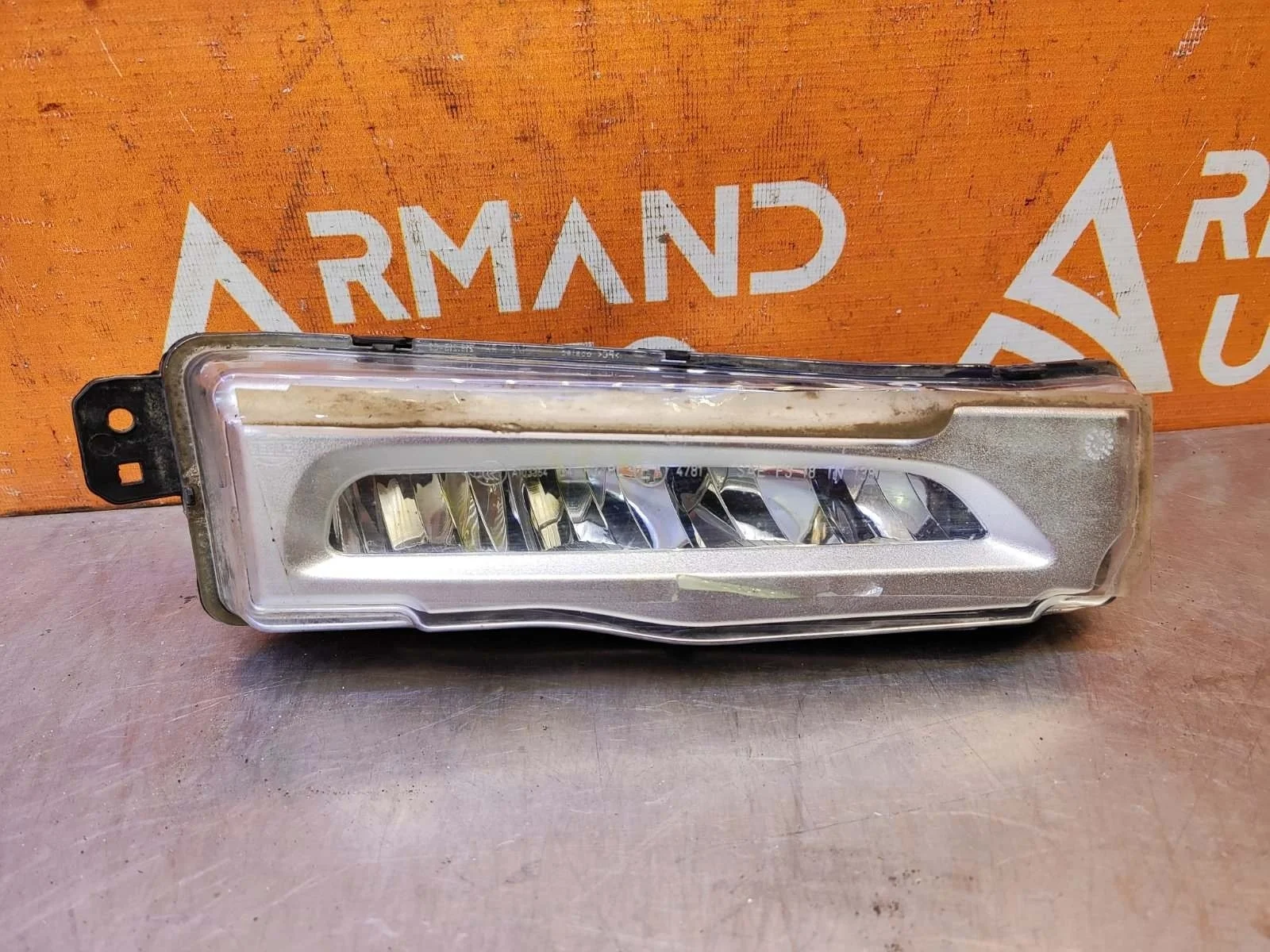 Птф BMW X5 2018-нв G05