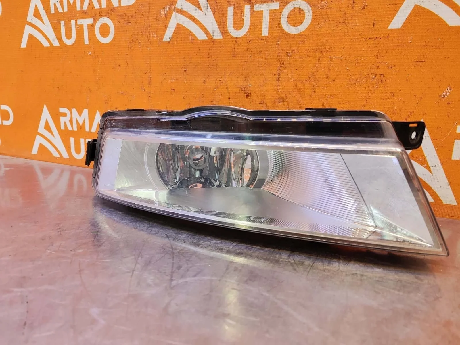 Птф Skoda Rapid 2014-2017