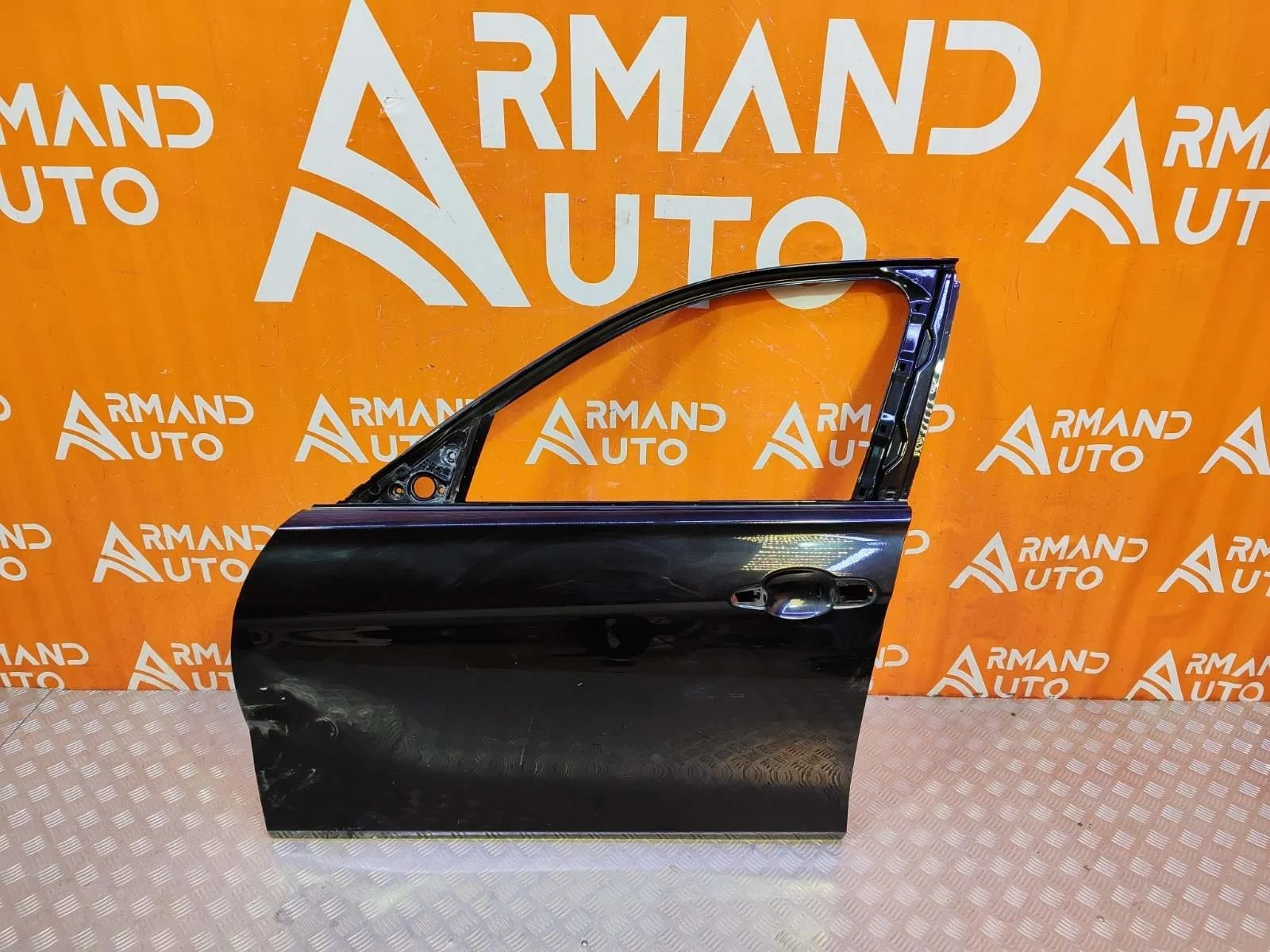 Дверь BMW 3 series 2011-2020 F30 F31