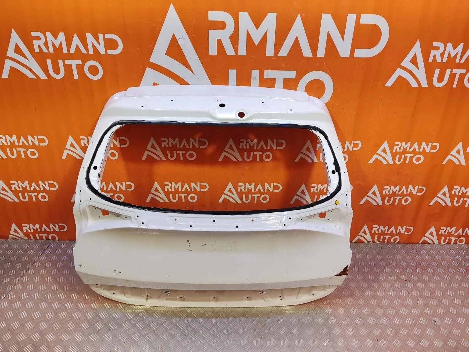 Дверь багажника Kia Sportage 2021-нв 5 NQ