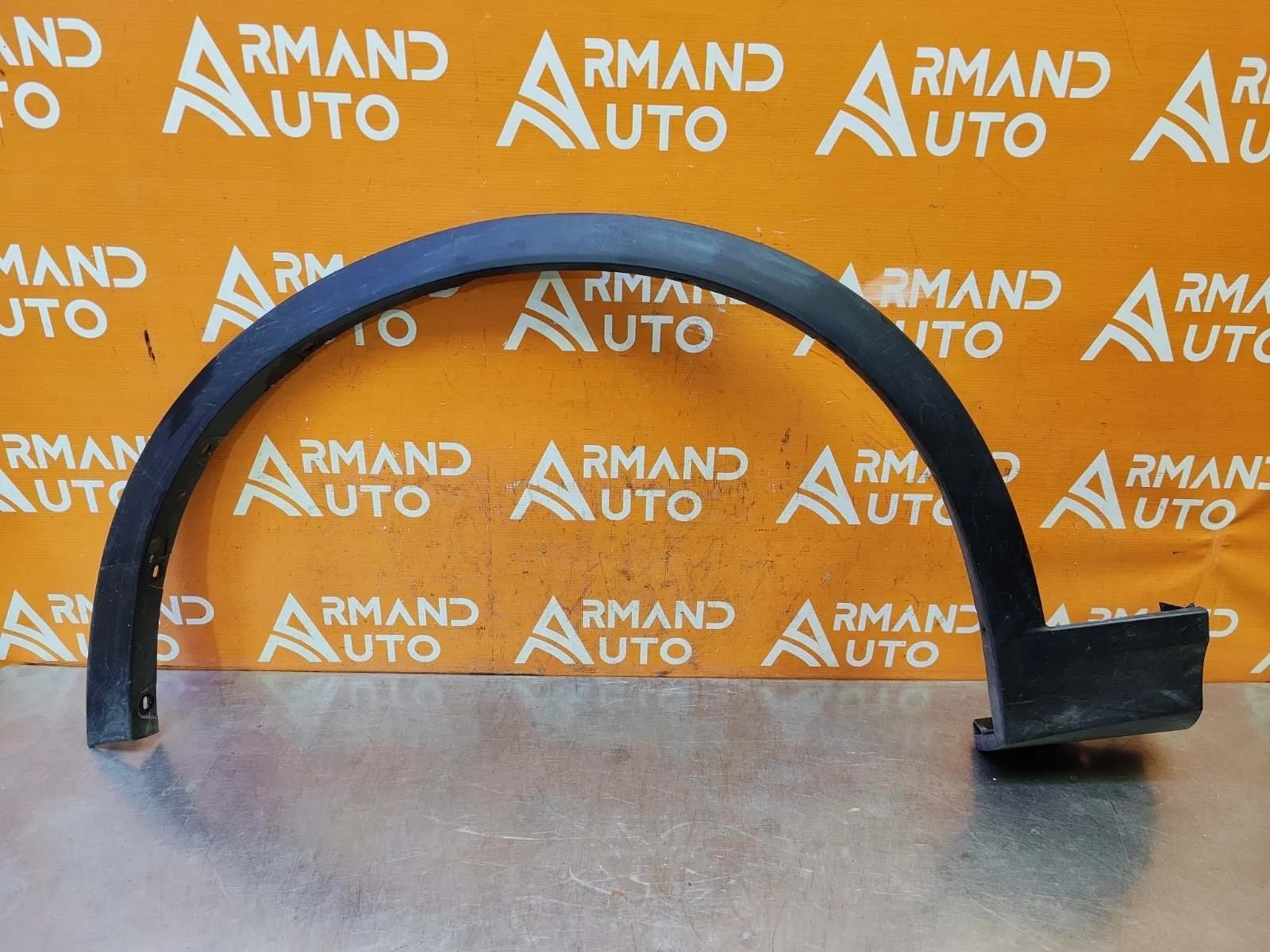 Расширитель крыла BMW X3 2010-2017 F25