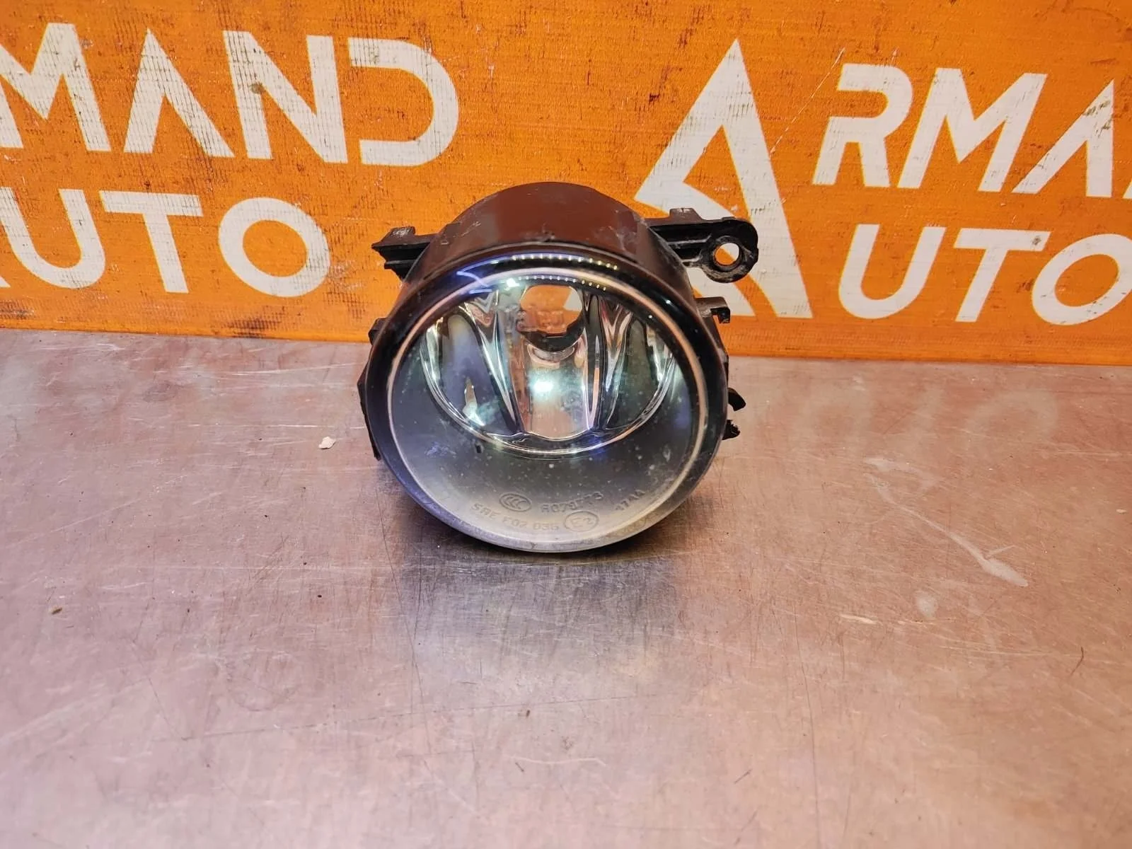 Птф Renault Logan 2004-2015