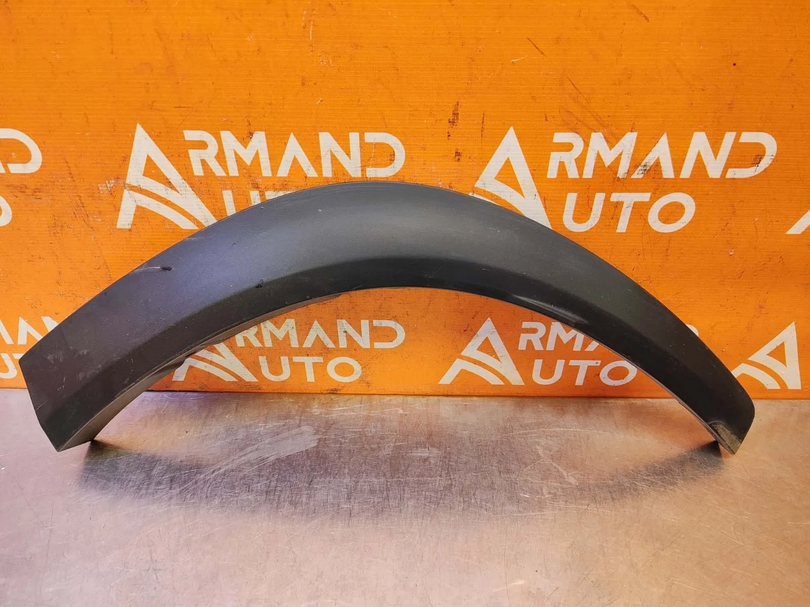 Расширитель крыла Lexus NX 2014-2021