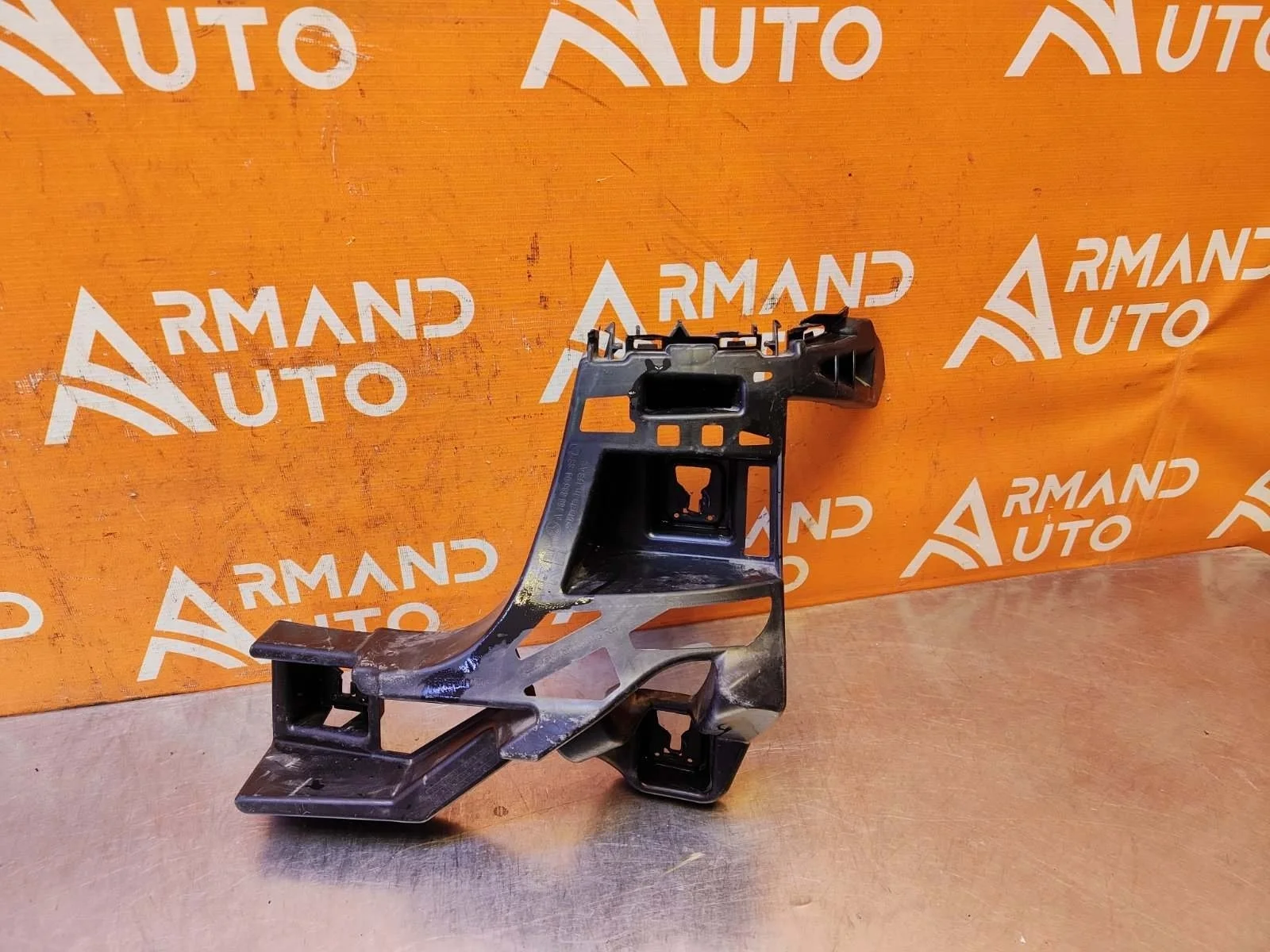 Кронштейн бампера Mercedes GL GLS-Class 2012-2019 X166