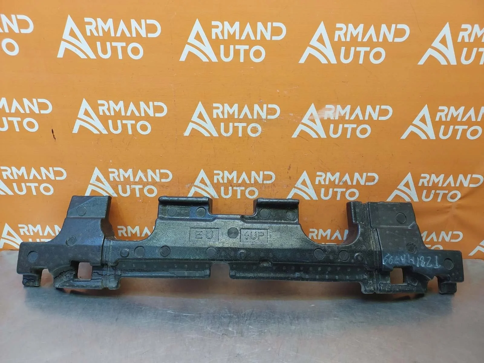 Абсорбер бампера Lexus RX 2015-2019 4