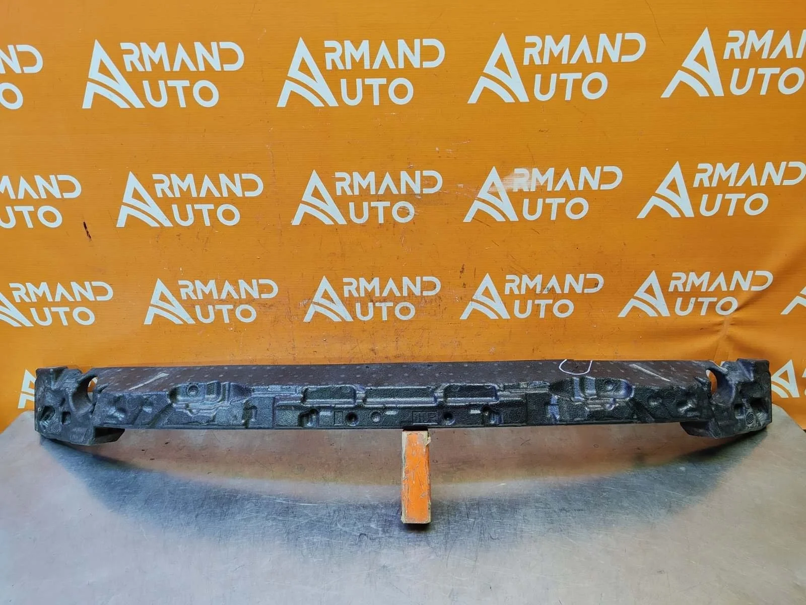 Абсорбер бампера Toyota Camry 2020-нв 8 XV70