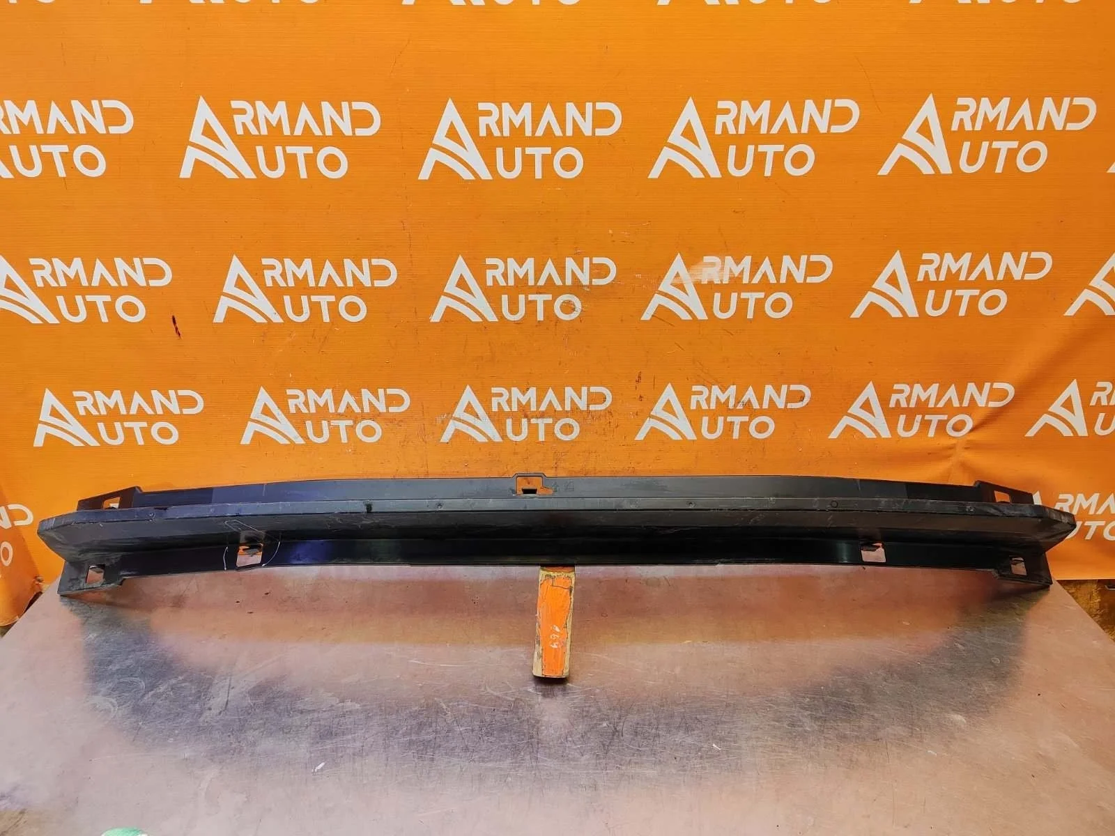 Абсорбер бампера Toyota Land Cruiser 2021-нв 300