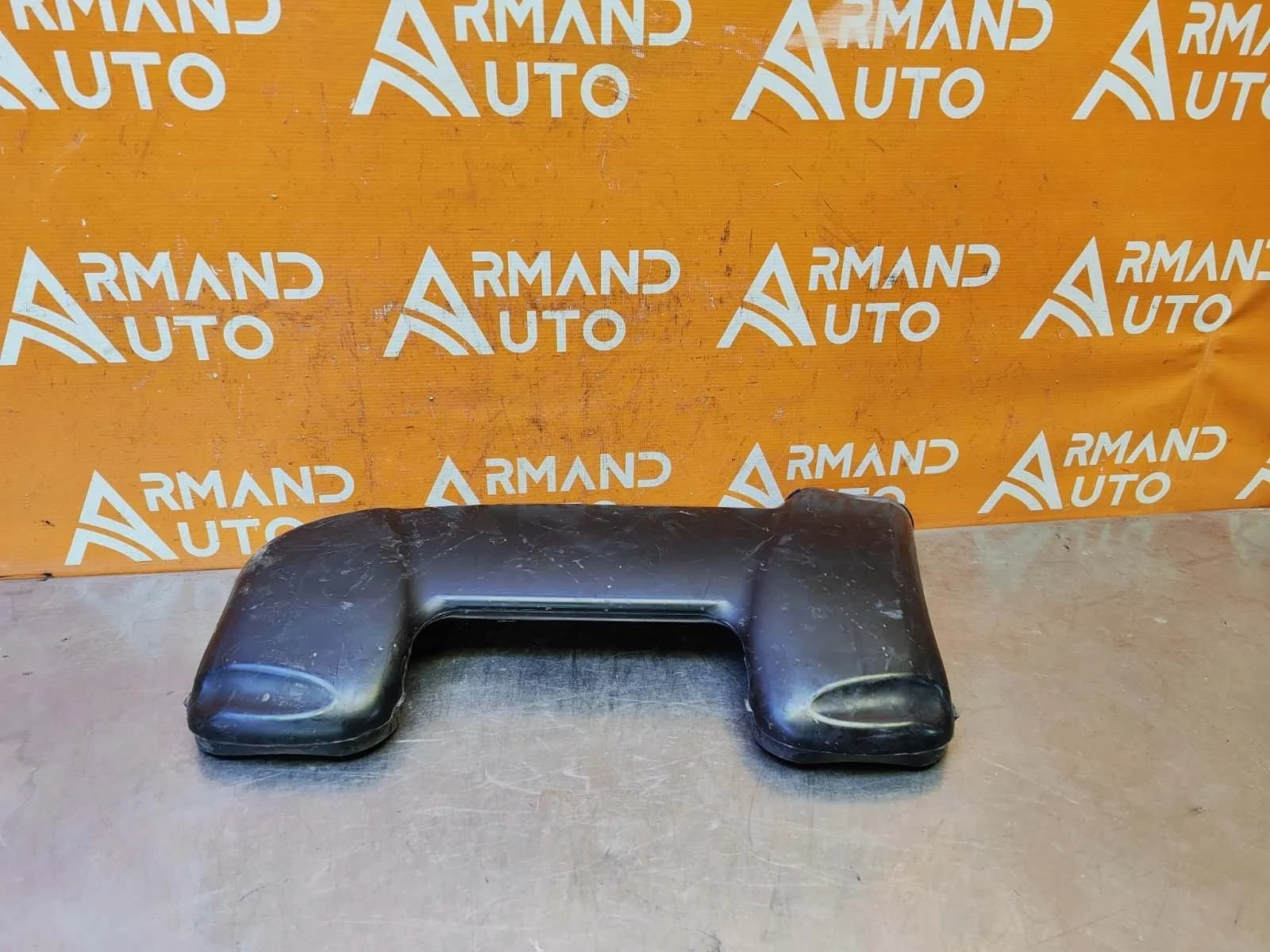 Воздуховод воздушного фильтра BMW X5 2013-2018 F15