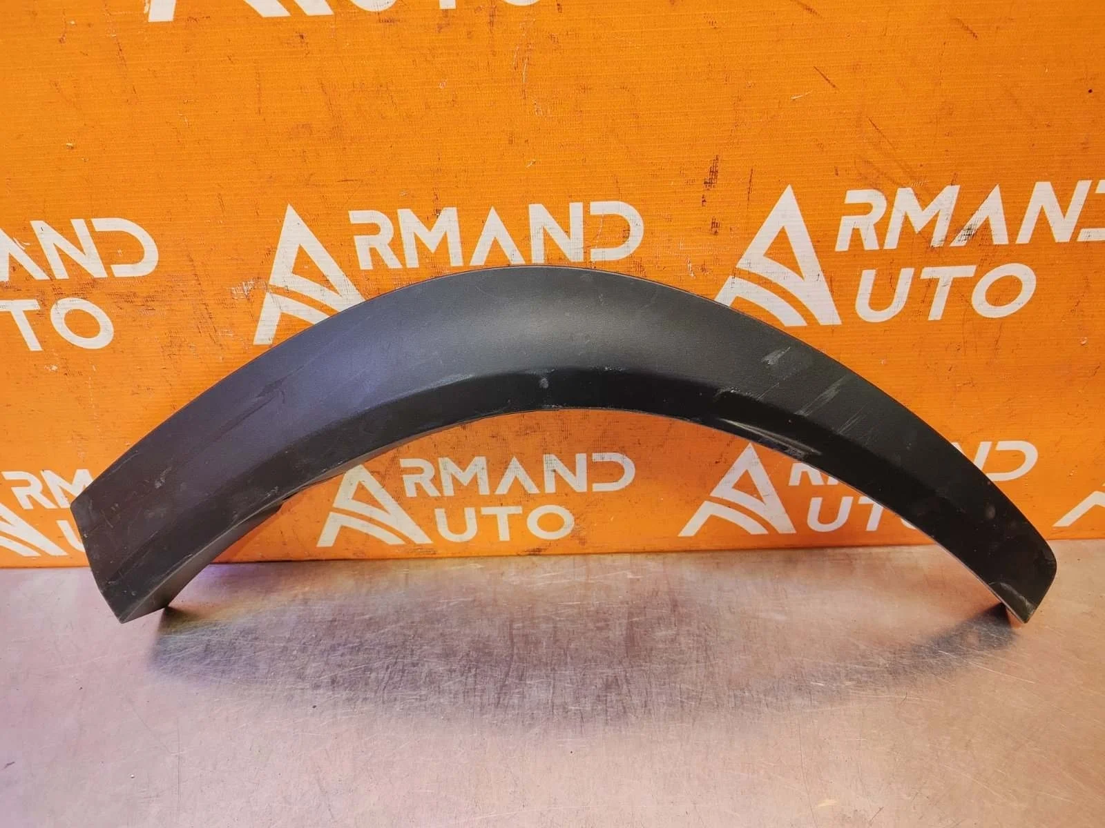 Расширитель крыла Lexus NX 2014-2021