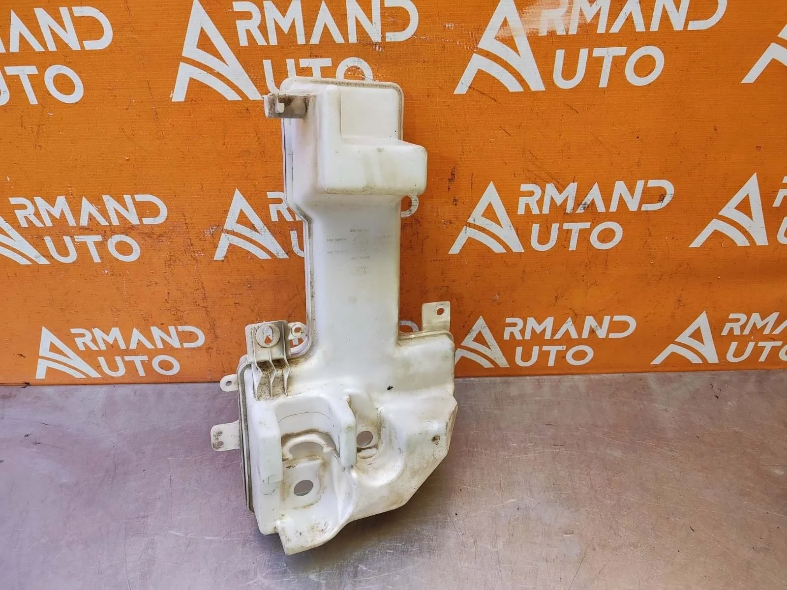 Бачок стеклоомывателя Ford Transit 2014-нв 7 TTG