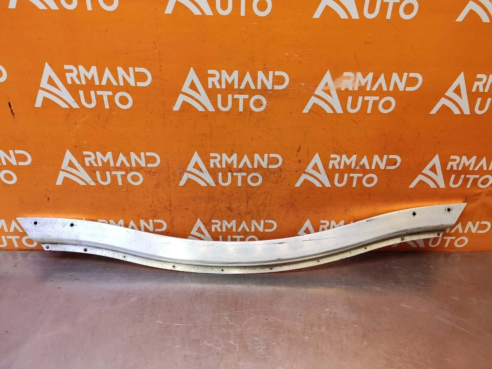 Панель передняя (суппорт радиатора) верхняя Mercedes -Class 2016-нв W213, S213, C238