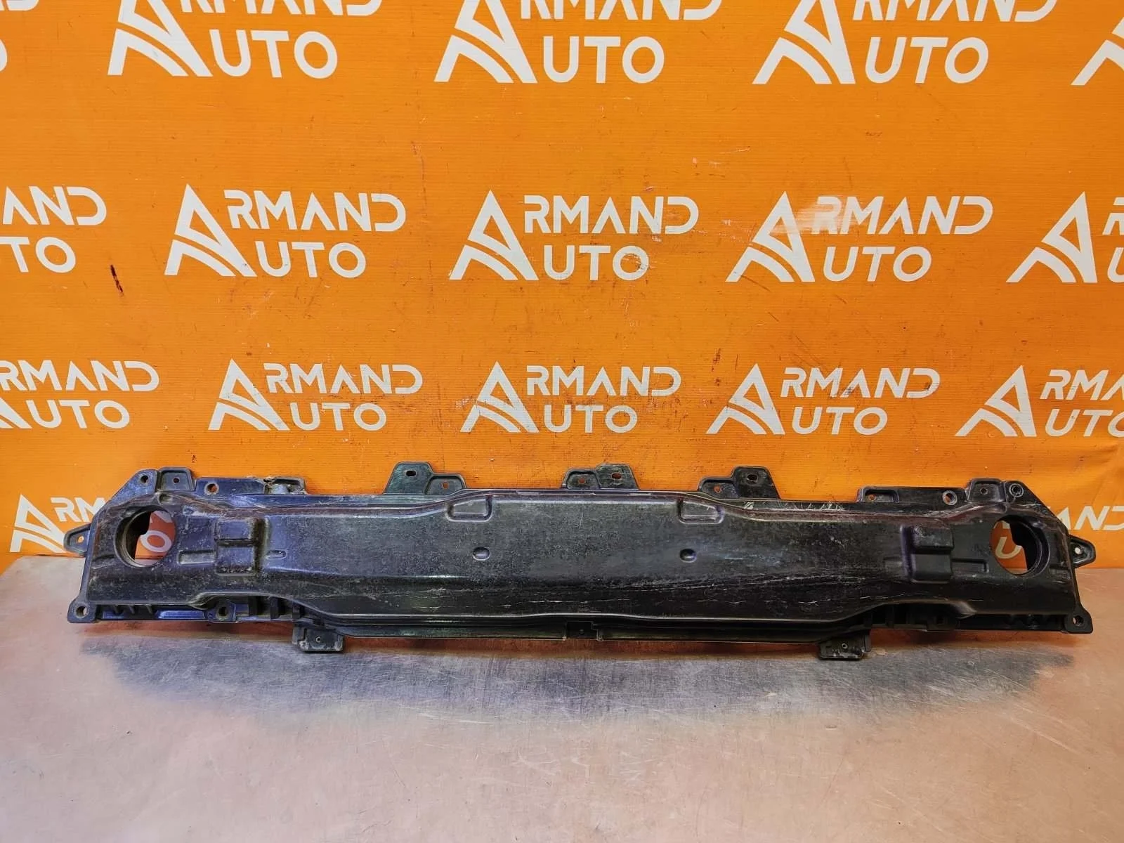 Усилитель бампера Kia Sportage 2018-2022 4 QL