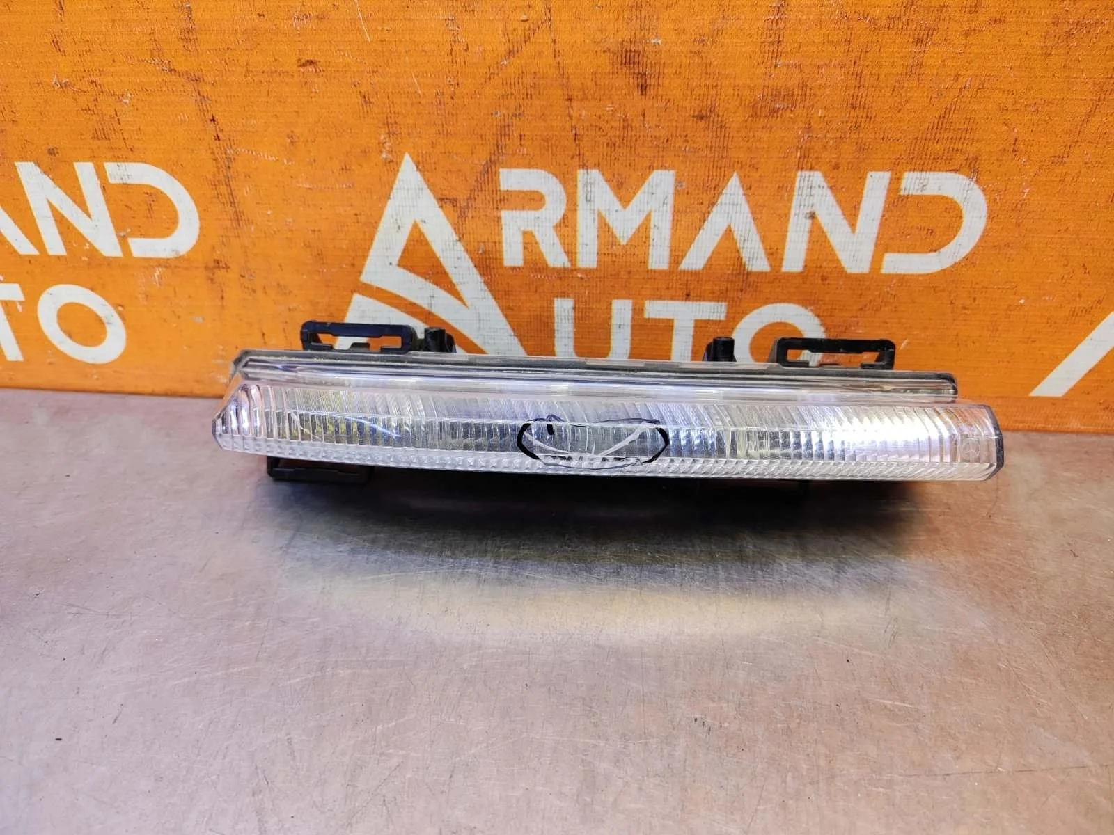 Дхо Mercedes -Class 2011-2015 W204