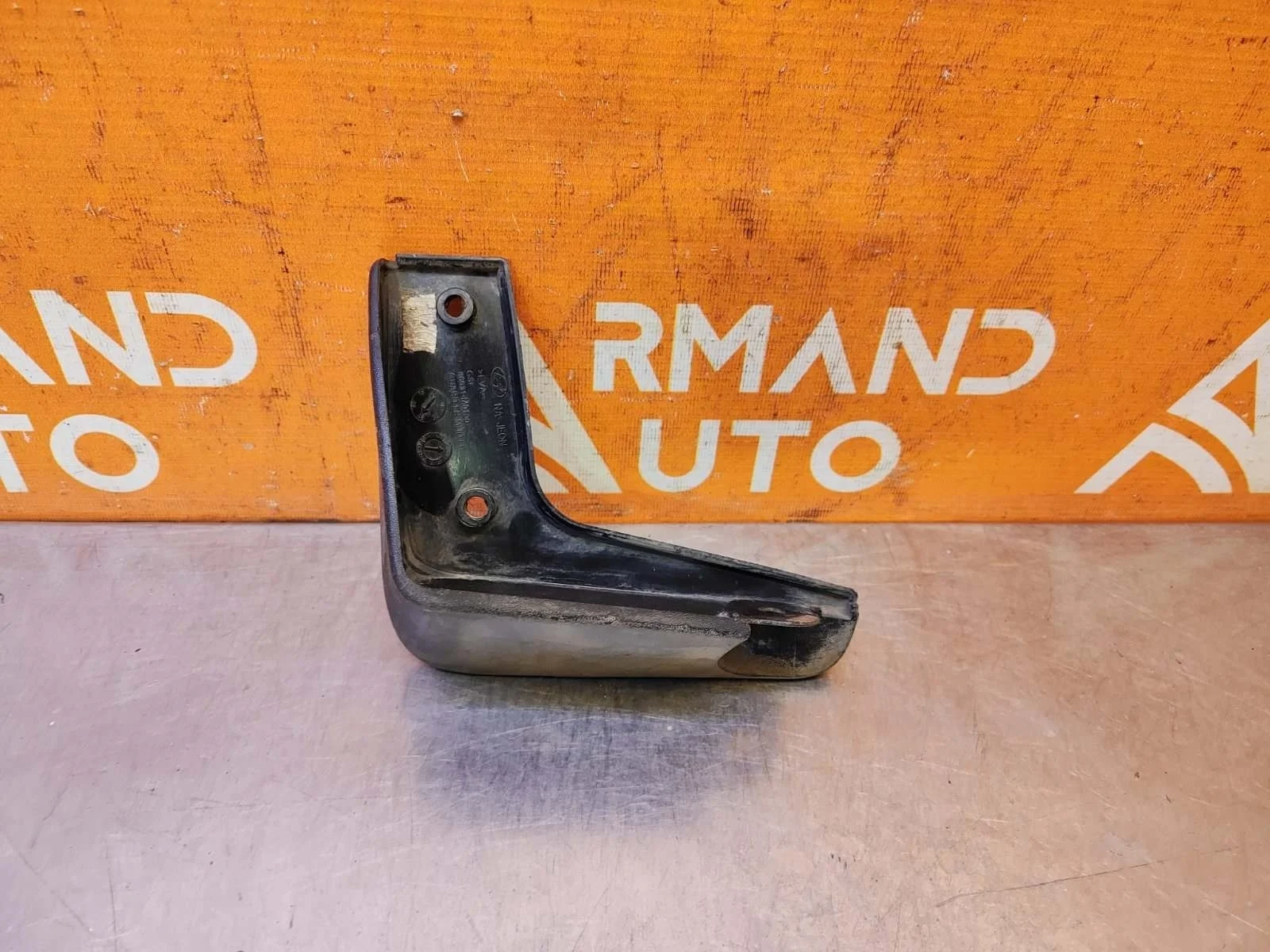 Брызговик Hyundai Creta 2016-2021