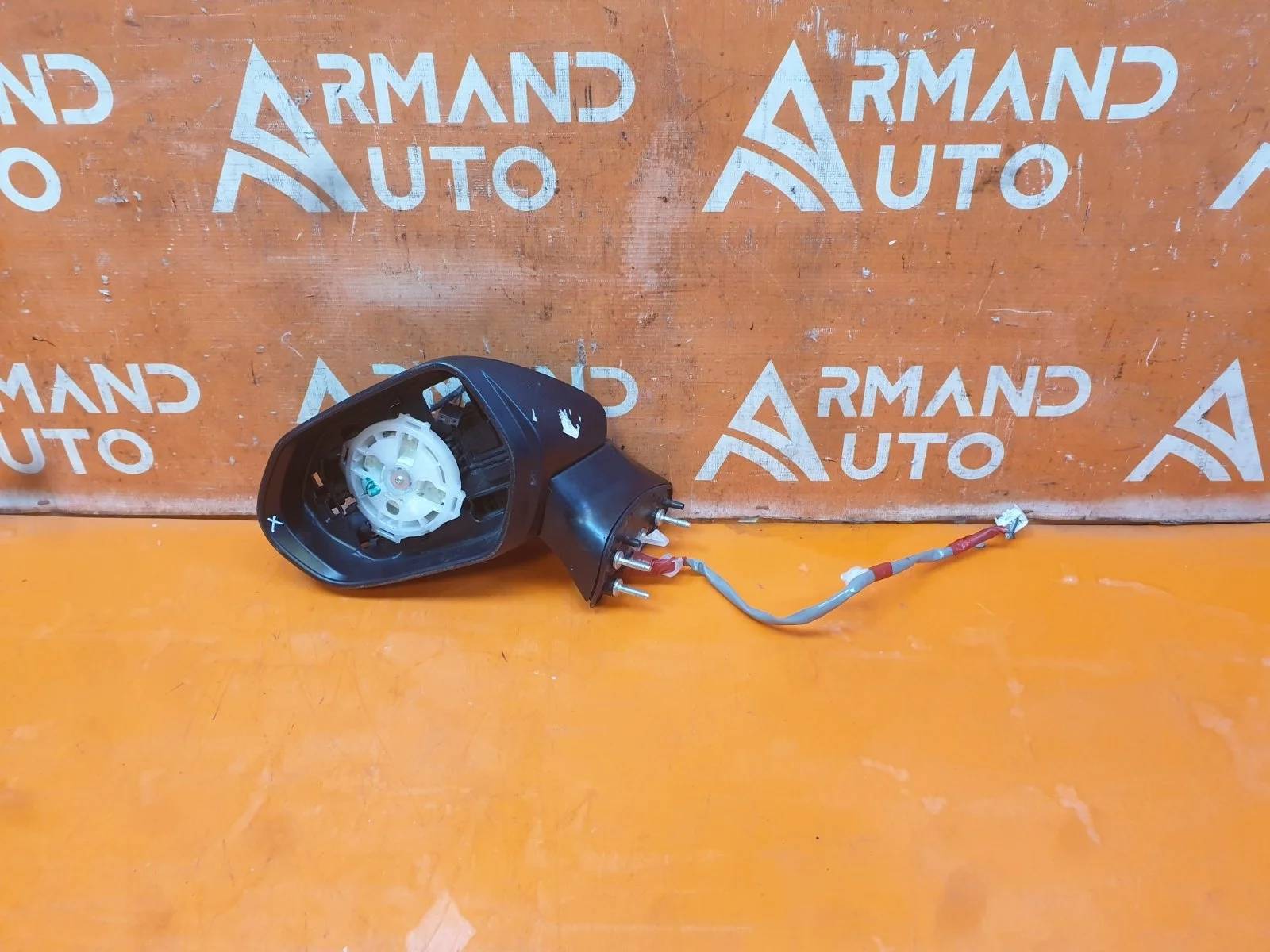 Зеркало Toyota Camry 2017-нв 8 XV70