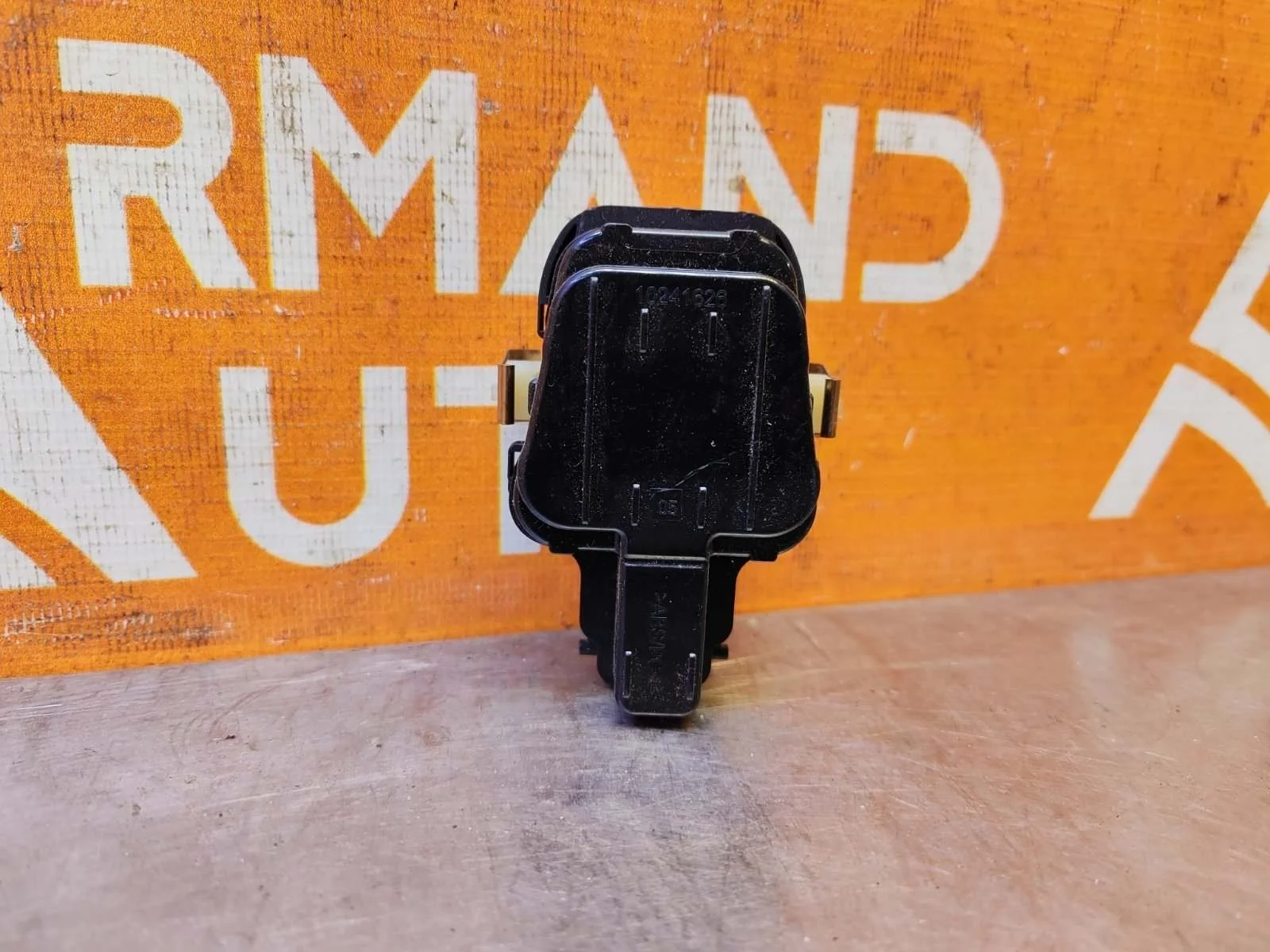 Датчик дождя освещённости Mercedes B-Class 2014-2018 W246