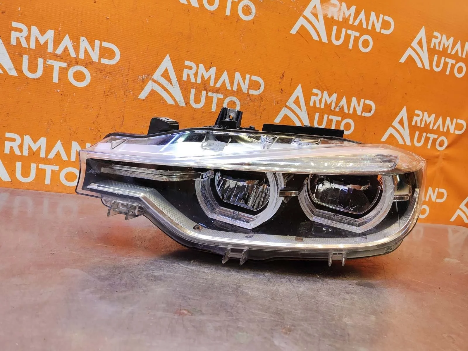 Фара BMW 3 series 2015-2020 F30 F31