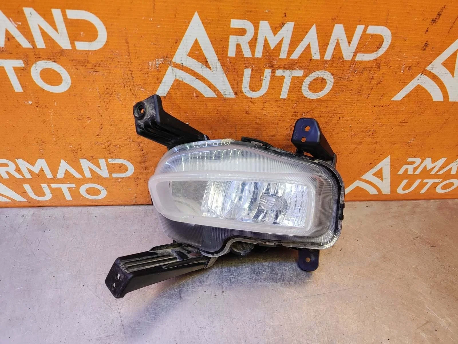 Птф Kia Ceed 2018-2021 3 CD