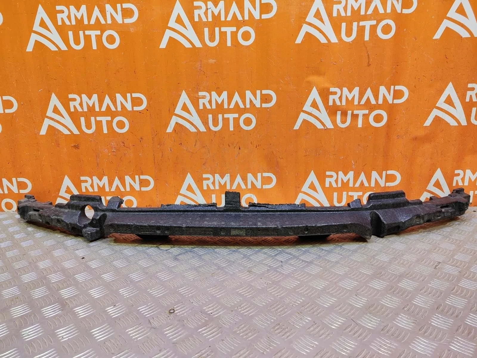 Абсорбер бампера BMW 7 series 2015-2019 G11 G12