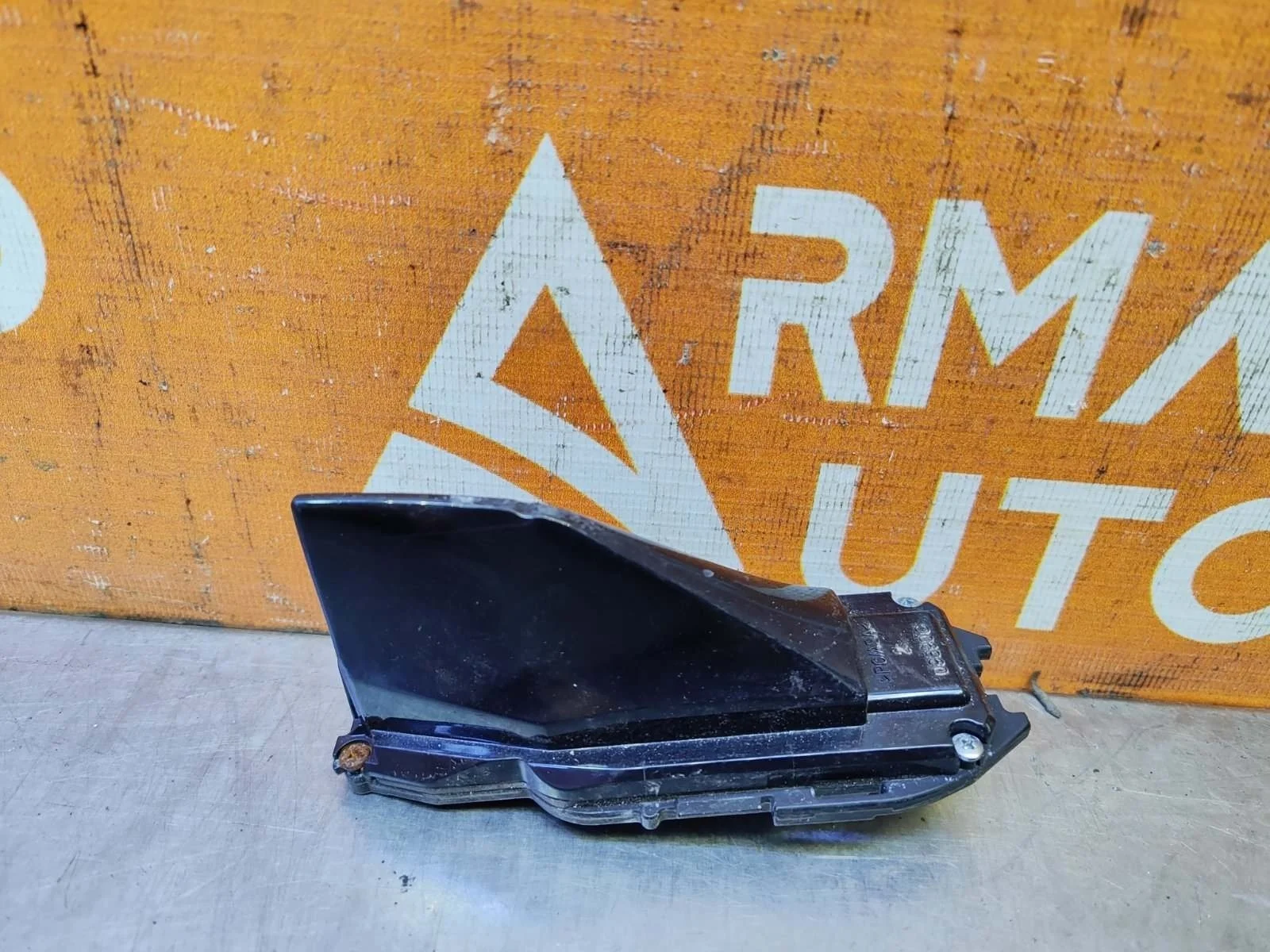 Антенна Toyota Land Cruiser Prado 2017-нв 150