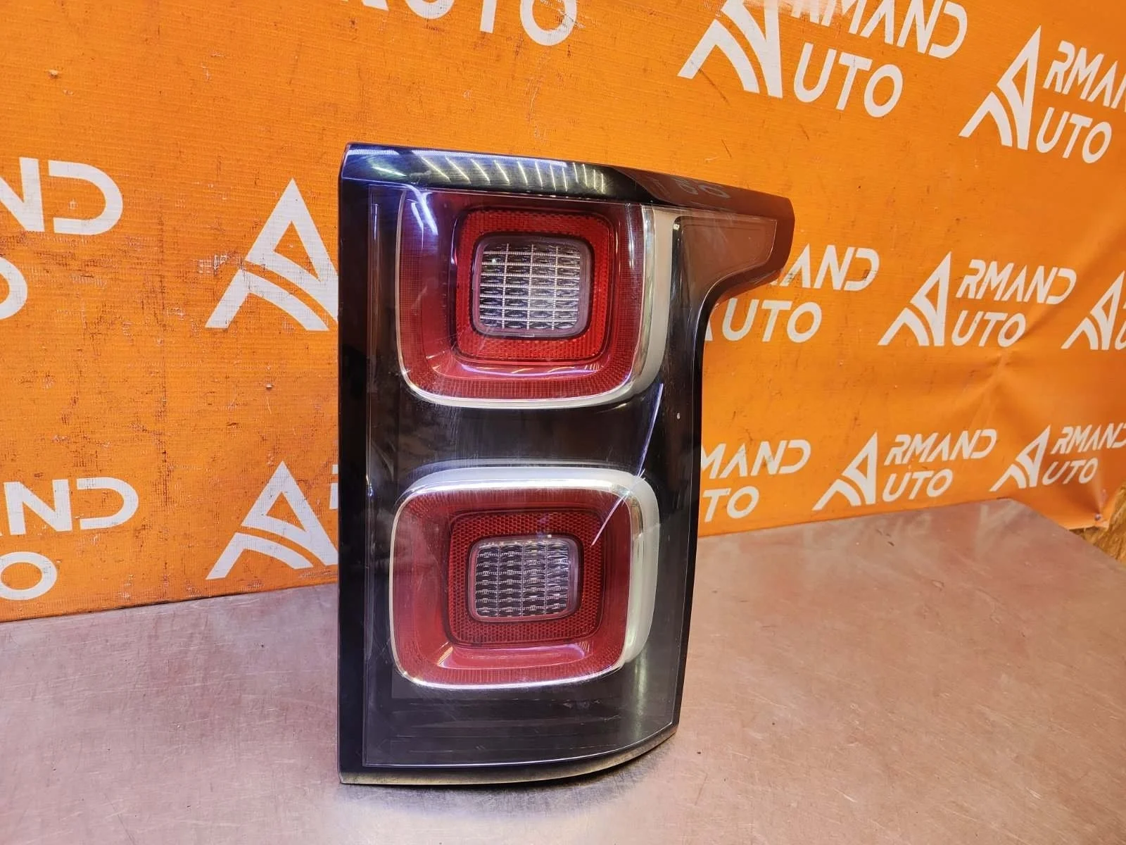 Фонарь LAND ROVER Range 2017-2022 4 L405