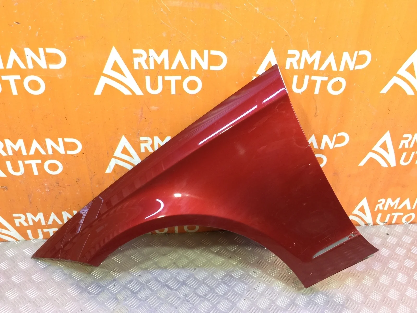 Крыло Mercedes CLS-Class 2010-2017 C218, X218