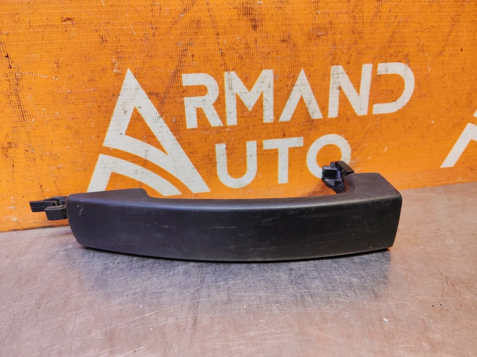 Ручка двери внешняя Land Rover Freelander 2006-2014