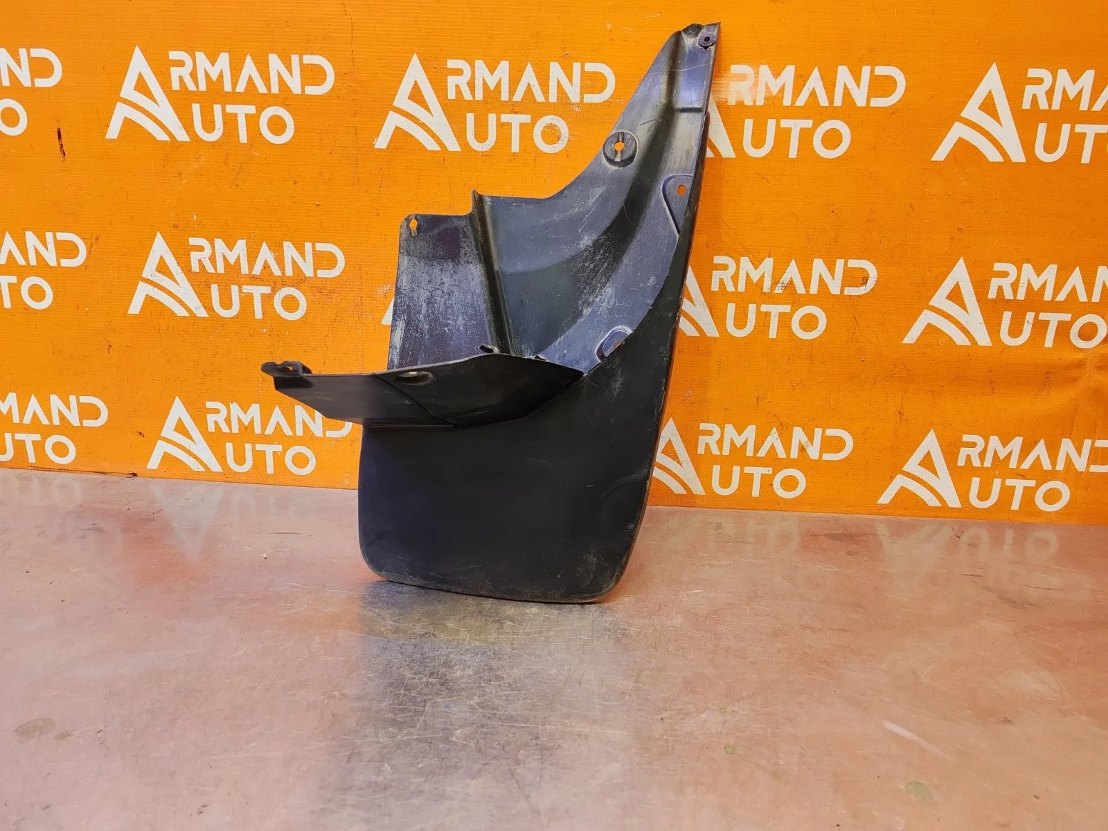 Брызговик Toyota Land Cruiser Prado 2009-нв 150