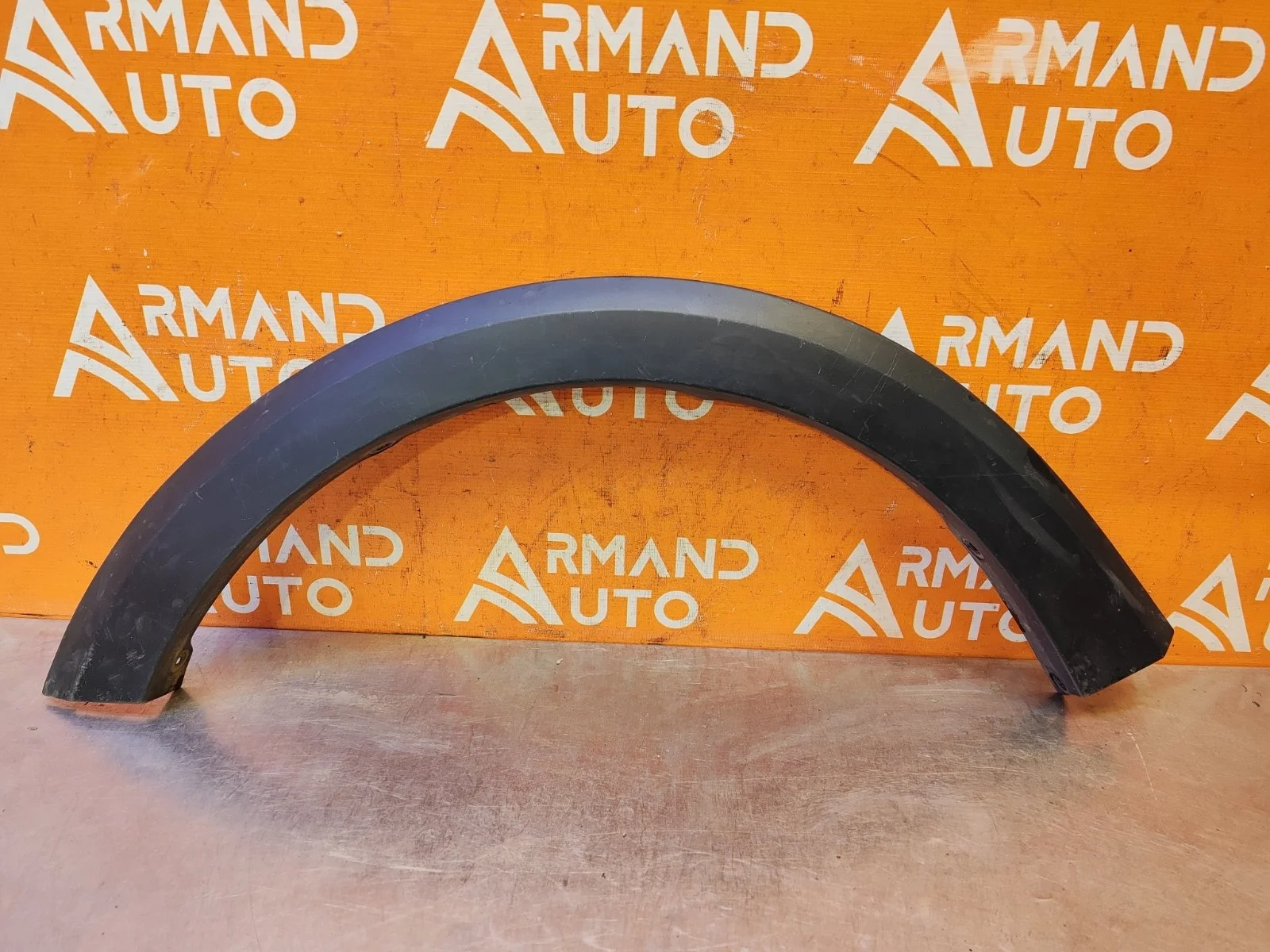 Расширитель крыла Renault Sandero 2013-2019