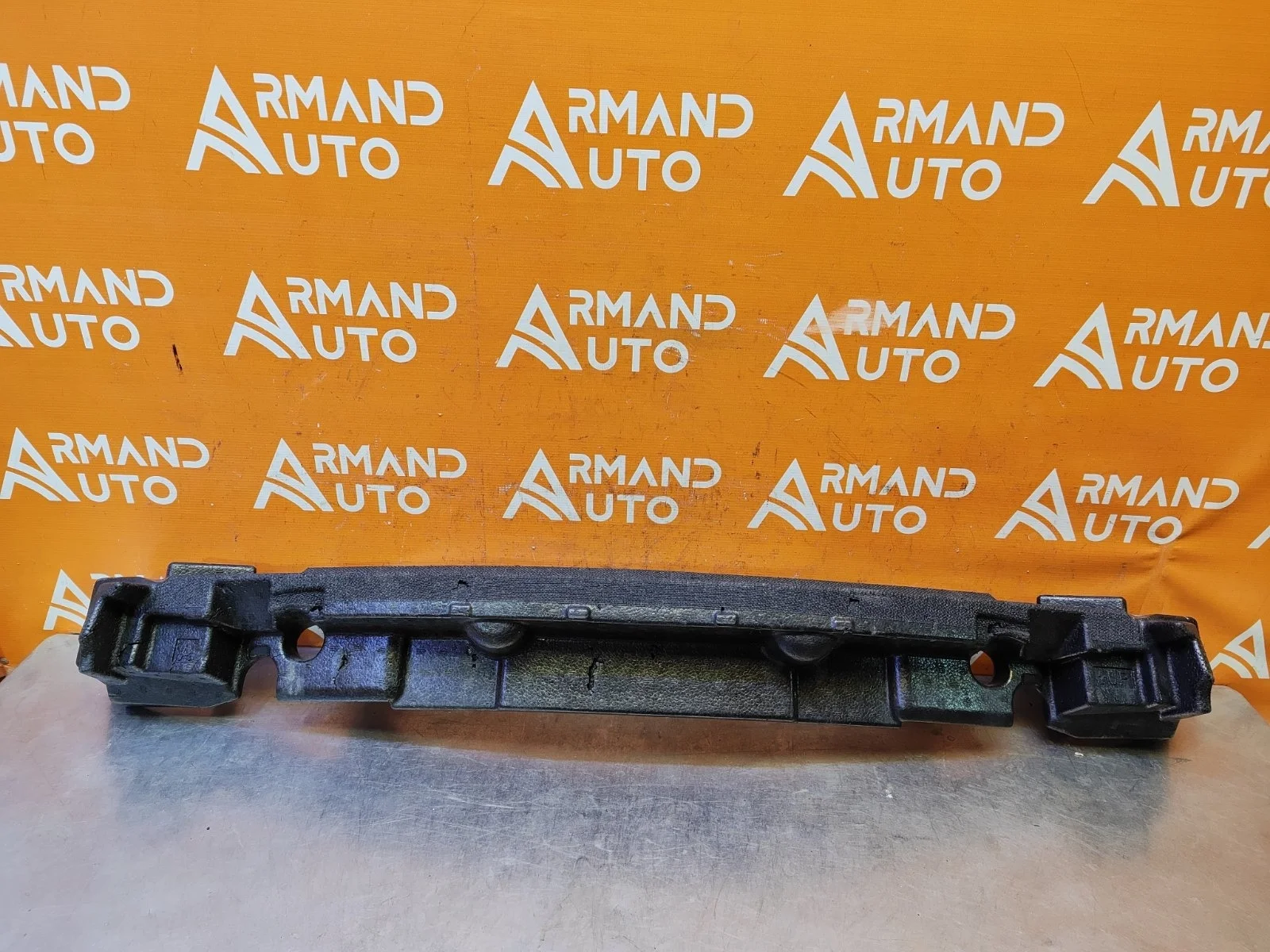 Абсорбер бампера Lexus RX 2015-2019 4