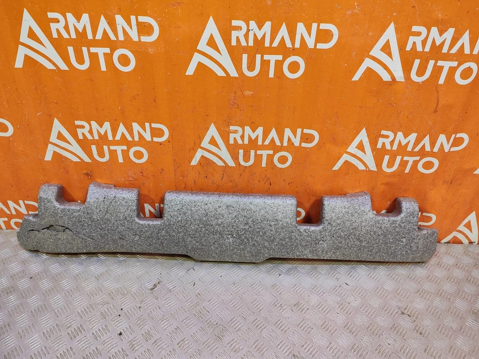 Абсорбер бампера Hyundai Elantra 2006-2011 4 HD