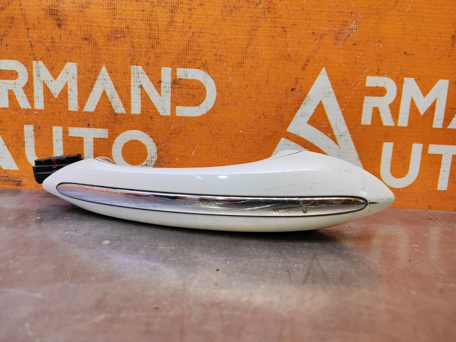 Ручка двери внешняя BMW 5 series 2009-2017 F10 F11