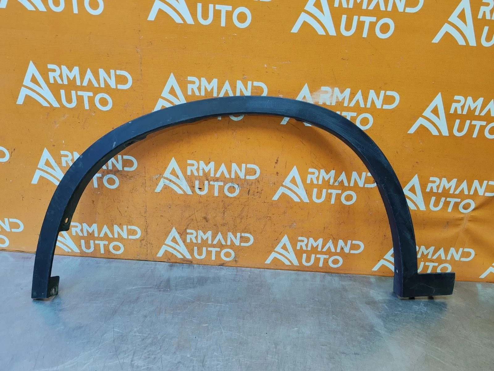 Расширитель крыла BMW X1 2015-2022 F48