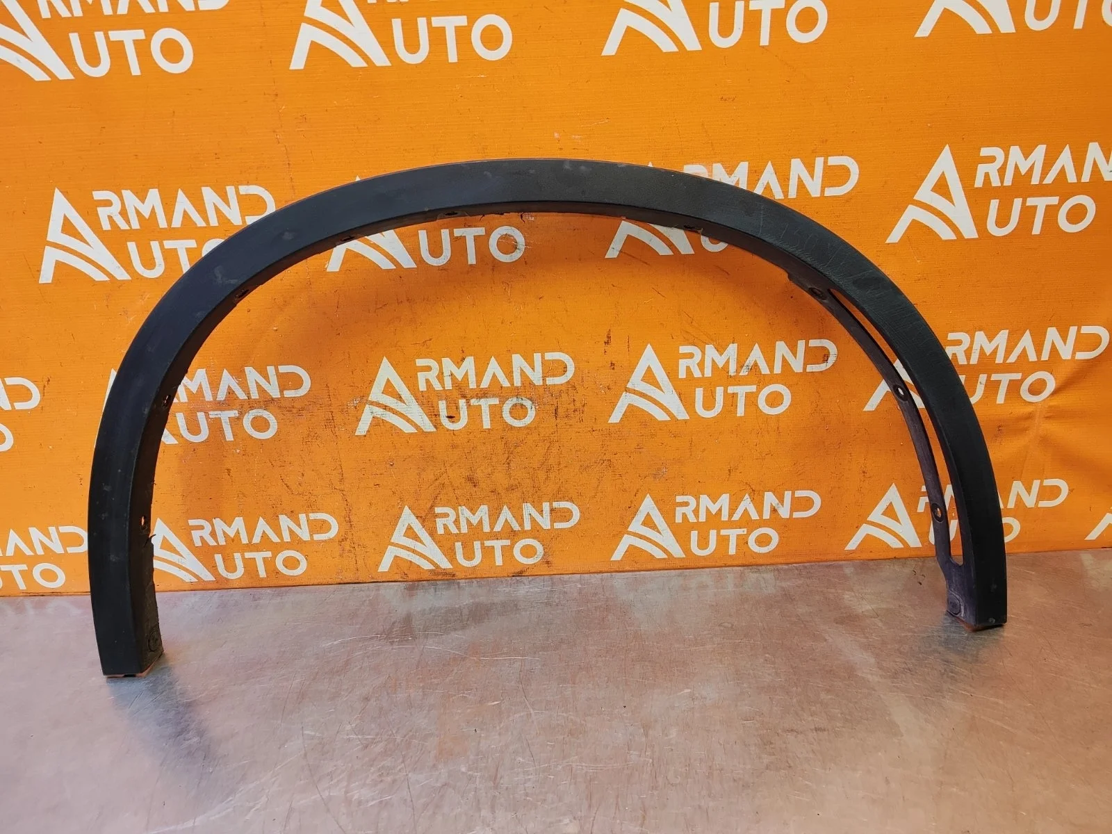 Расширитель крыла BMW X5 2013-2018 F15