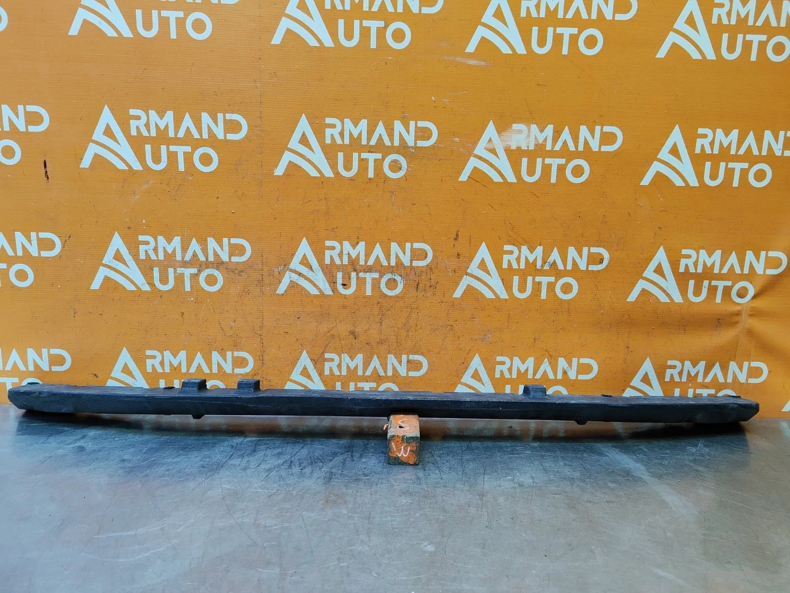 Абсорбер бампера TOYOTA RAV4 2005-2014 3 XA30